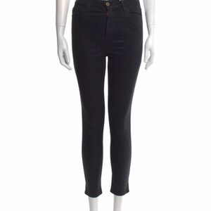 Classic Black Women's Jeans